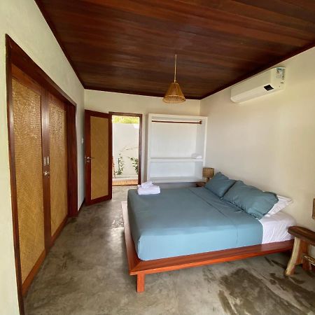 Вілла Casa Mar - Os Navegantes Amontada Екстер'єр фото