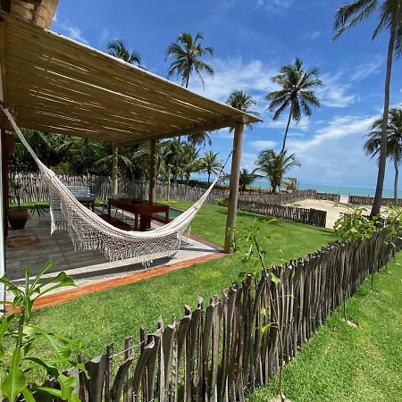 Вілла Casa Mar - Os Navegantes Amontada Екстер'єр фото