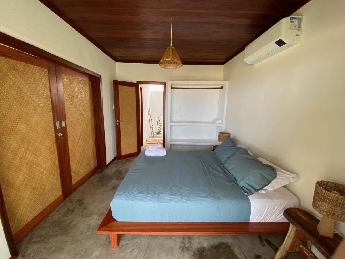 Вілла Casa Mar - Os Navegantes Amontada Екстер'єр фото