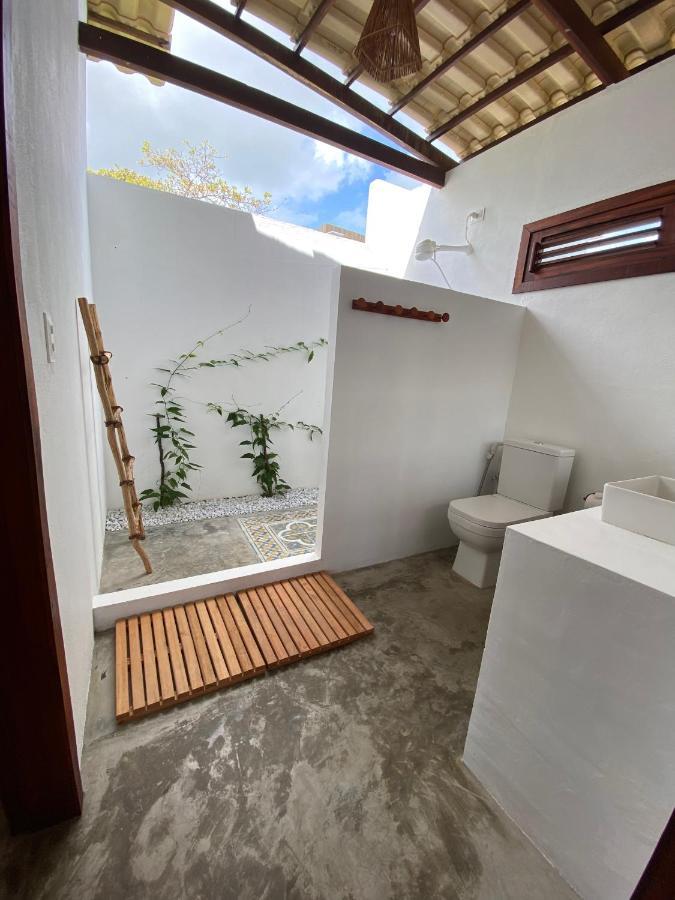Вілла Casa Mar - Os Navegantes Amontada Екстер'єр фото