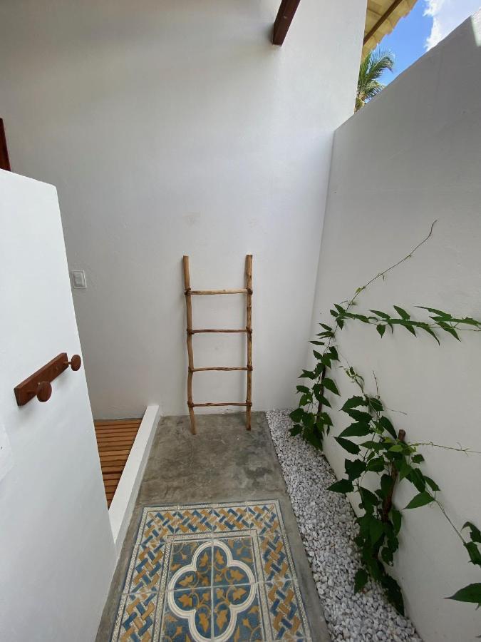 Вілла Casa Mar - Os Navegantes Amontada Екстер'єр фото